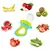 Kit Introdução Alimentar - Mamadeira e Chupeta - loja online