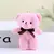 Mini Ursinhos de Pelúcia - 10 unidades - loja online