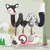 Raposinha de Pelúcia para Pendurar - comprar online