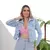 Jaqueta Jeans - comprar online