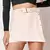 Short Saia Alfaiataria