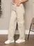 Calça Cargo Jeans na internet