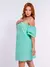 Vestido Midi Ciganinha - loja online