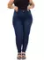 Calça Jeans Plus Size