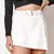 Short Saia Alfaiataria - USE UZ MODA
