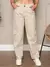 Calça Cargo Jeans - comprar online