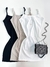 Vestido Feminino Curto em Ribana - comprar online