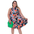 Vestido Frente Única - comprar online