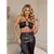 Conjunto Calca e Cropped - comprar online