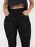 Calça Jeans C/strass - comprar online