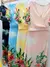 Conjunto Floral - loja online