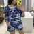 Conjunto Estampado - comprar online