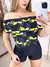 Blusa Ciganinha - comprar online