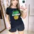 Blusa T-shirt