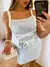Vestido De Alça - comprar online