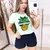 T-shirts estampa - comprar online