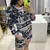 Conjunto Estampado - USE UZ MODA