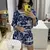 Conjunto Estampado