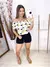 Blusa Ciganinha na internet