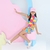 Conjunto Infantil menina colorido - Li e Vi Kids