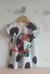 Vestido baby off poá tucano na internet