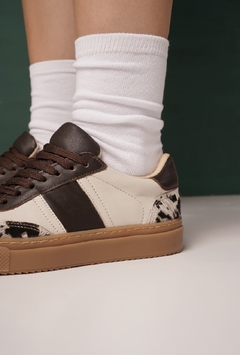 Zapatillas Zara - tienda online