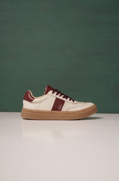 Zapatillas Zara