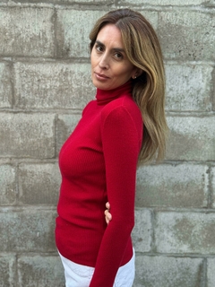 Polera Carolina en internet