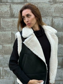 Chaleco Julia - comprar online