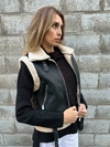 Chaleco Guillermina - comprar online