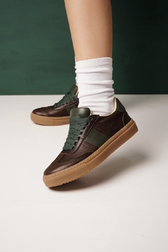 Zapatillas Zara