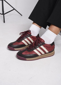Zapatilla Roma en internet