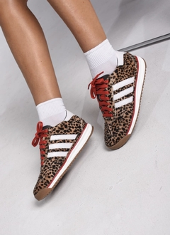 Zapatilla Roma - comprar online