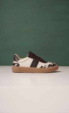 Zapatillas Zara - Ela Báez