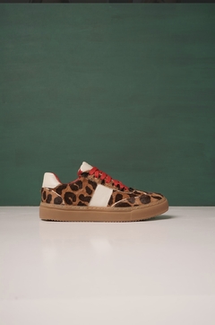 Imagen de Zapatillas Zara