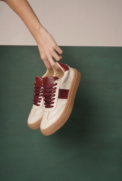 Zapatillas Zara en internet