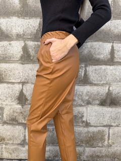 Pantalón Sofía - Ela Báez