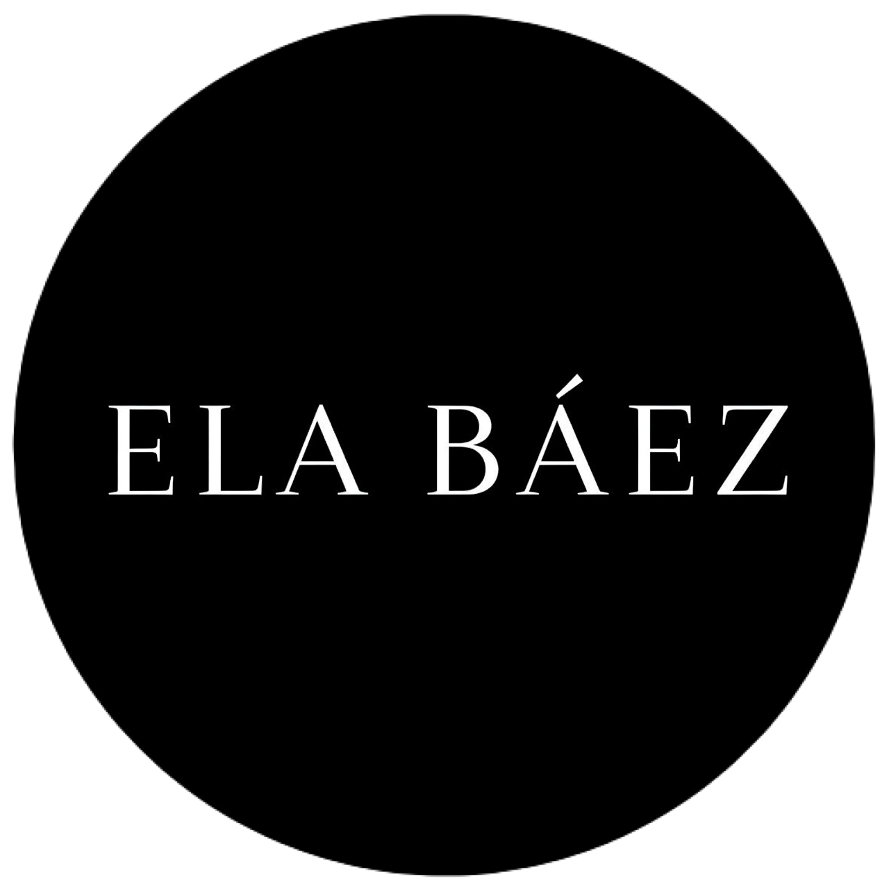 Ela Báez