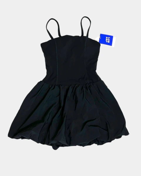 Vestido sport globo