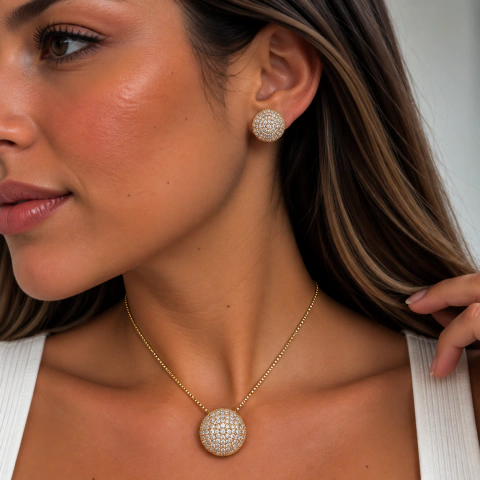 CONJUNTO - BOLHAS