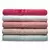 Kit C/ 03 Toalhas De Banho Dohler Jacquard Romance Aveludada 70cm x 1,40 m