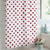Kit C/ 03 Toalhas de Rosto Prisma Döhler Felpudo Estampada 50 x 80 cm - Pinte o 7 - Armarinho