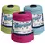 Kt c/ 10 Barbantes Colorido Linha Croche Numero 6 Supremo 627m