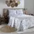 Jogo de Cama Casal Döhler Stella 130 fios - comprar online