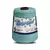 Kt c/ 10 Barbantes Colorido Linha Croche Numero 6 Supremo 627m - Pinte o 7 - Armarinho