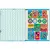 Caderno Brochura Capa Dura Universitario Mickey 80 Folhas - comprar online