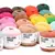 Kit c/ 06 Linhas Balloon Amigo 50 G