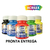 kIT C/ 15 Tintas Para Pintar Tecido Acrilex 37 Ml
