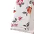 Kit C/ 03 Toalhas De Banho Velour Jacquard Perola Estampada 70cm x 140 cm - loja online