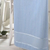 Kit c/ 03 Toalhas Banho P/Bordado Ponto Cruz Bella dohler Velour 70 x 140 cm - Pinte o 7 - Armarinho